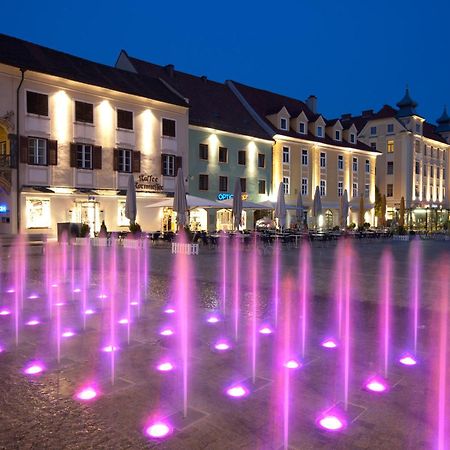 Hotel Landskron Bruck an der Mur Exterior photo