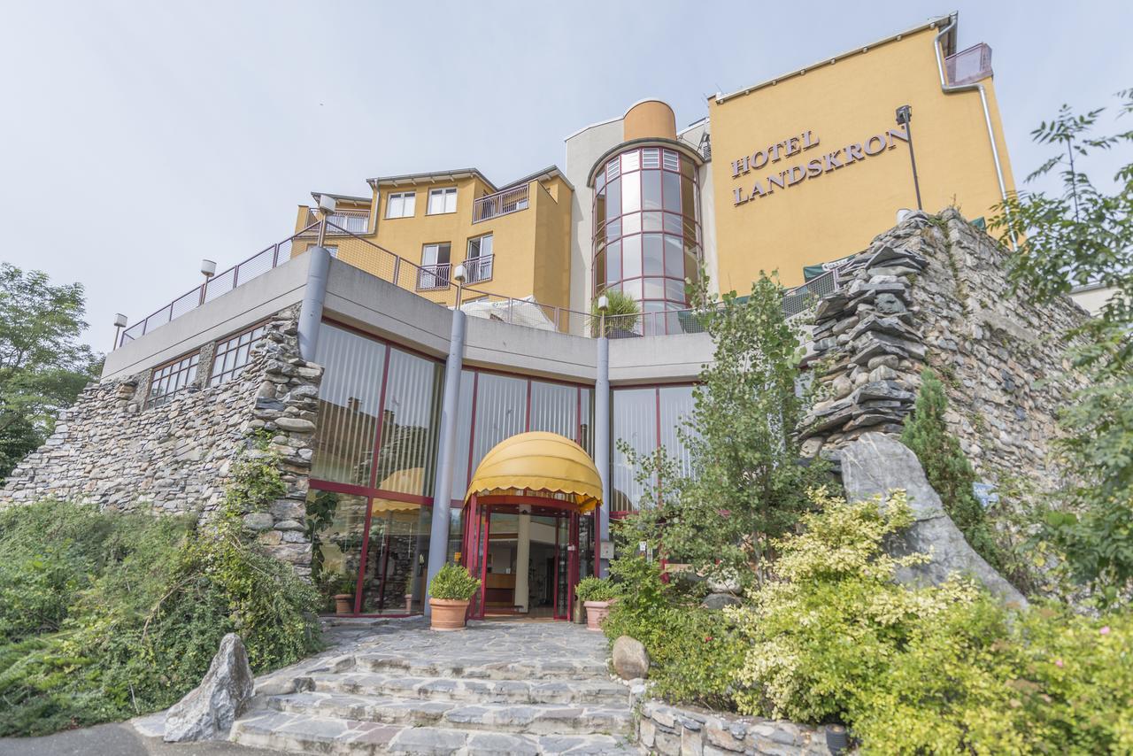Hotel Landskron Bruck an der Mur Exterior photo